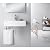 Stiebel Eltron 229729 120V 1200 W 4 Mini Tank HTR, White, 4 Gal