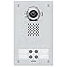 A iPhone IX-DVF Vandal-Resistant Flush amounted Video IP Door Phone