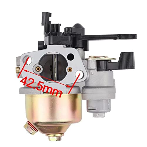 WHFZN DXPW3625 Carburetor for DEWALT DXPW3625 3600PSI 2.5 GPM Pressure Washer by WHFZN - Used condition - Image 4