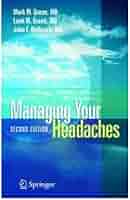 中古】 Managing Your Headaches Mark W. Green