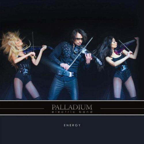Palladium Electric Band