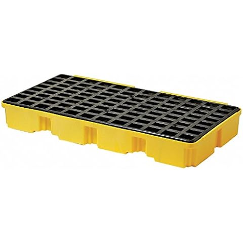 1632 - Two-Drum Platform Cover