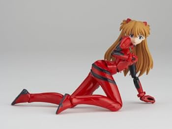 Amazon.co.jp: 月刊エヴァ5th特別編集 CR新世紀エヴァンゲリオン 最後