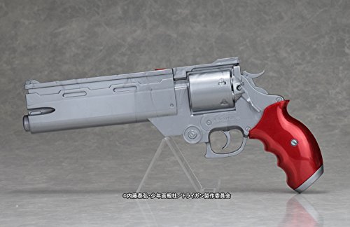 Amazon.co.jp: Fullcock 劇場版トライガン Badlands Rumble