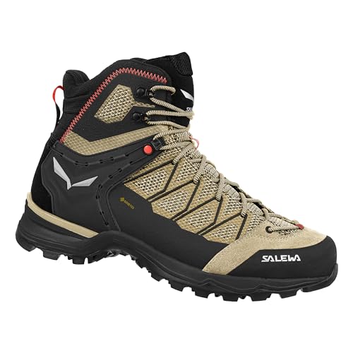 Image of Salewa Mountain Trainer Lite Mid GTX