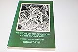 The Story of the Champions of the Round Table (Dover Children's Classics)