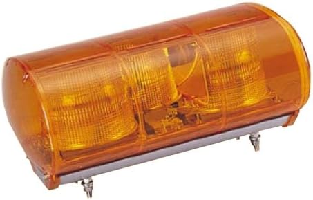 Amazon 小糸製作所 Koito 警告灯 黄色散光式警告灯 白熱タイプd型 12v イエロー Jps43bydm 洗車 工具 メンテナンス用品 車 バイク Amazon 小糸製作所 Koito 警告灯 黄色散光式警告灯 白熱タイプd型 12v イエロー Jps43bydm 洗車 工具 メンテナンス用品 車 バイク