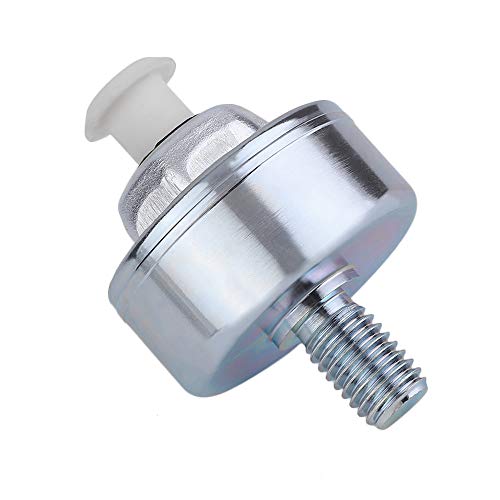 Jullynice Sensor de batida KS116 para Cadillac para Detonação para Chevrolet para Hummer para Pontia