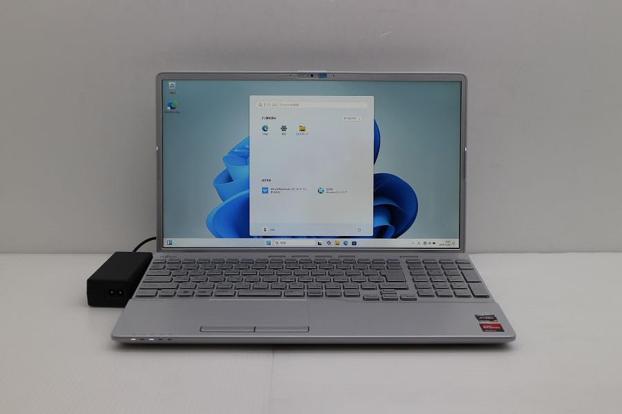 【未使用品】富士通 LIFEBOOK AH51/H Ryzen 7 5700U Amazon.co.jp: LIFEBOOK AH51/H Ryzen 7 5700U 1.8GHz/16GB