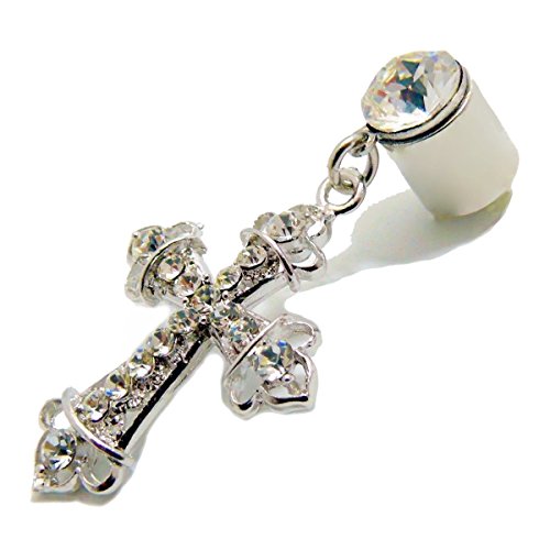 yJewelry HanazonozJȂ ւsAX x[s[ NX CXg[ NX^ 8mm \ \邾 ւsAX mz[ ւs ×pʃe[v T[WJe[v w\s msAX tFCN mz[