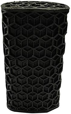 Tesseract Cigarette Box (Black)