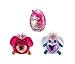 Rainbocorns Bunny Plush Toy, White
