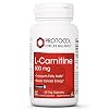 Protocol L-Carnitine 500mg – ...