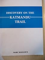 Discovery on the Katmandu Trail B000714JL8 Book Cover