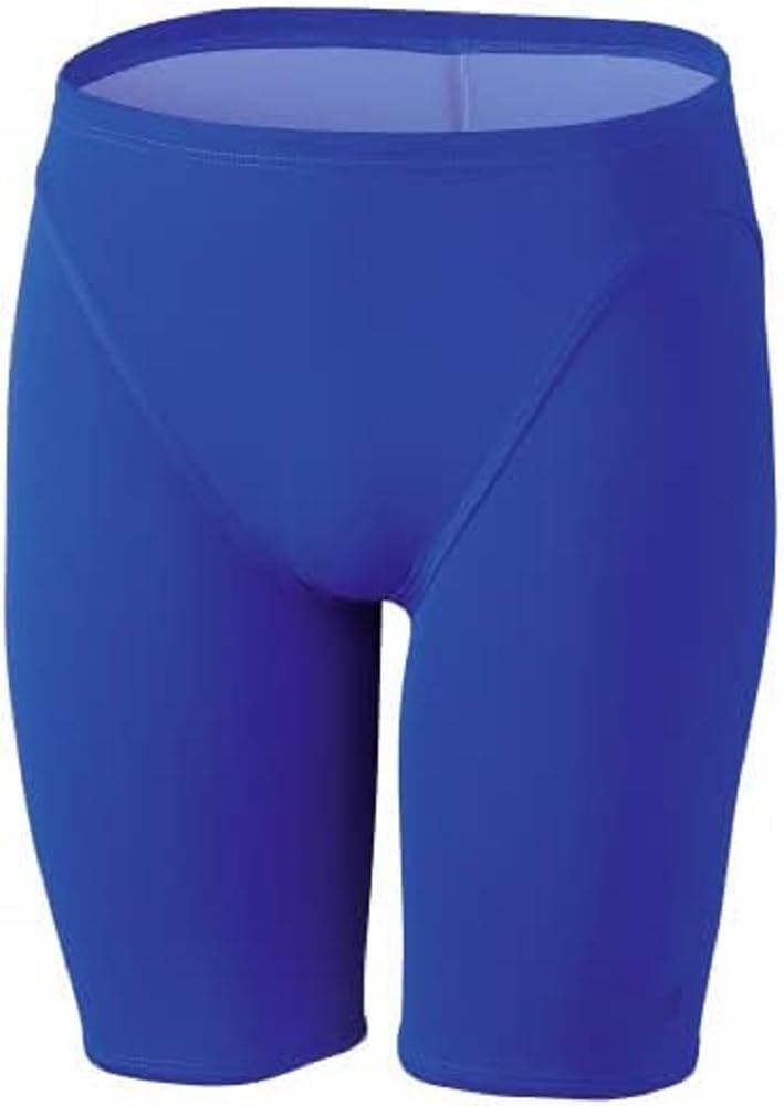 Beco Swimming Trunks-8865 Men's Swimming Trunks - Blue, 4
