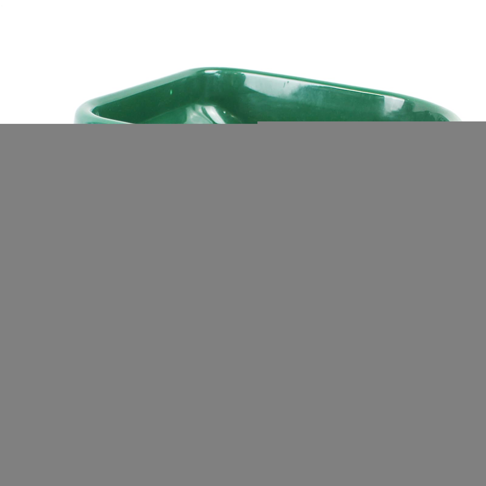 Esparcidores de Abono para Césped Sembradora de Mano Ergonómica Ajustable