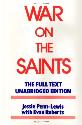 War on the Saints War on the Saints