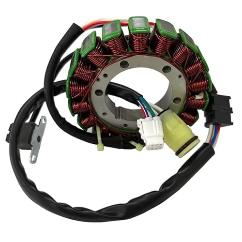 Bobine de stator pour YFM350X et YFM660FA alternateur 2P5-81410-00