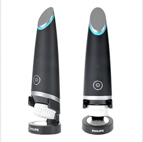 philips face wash machine