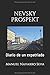 Produktbild NEVSKY PROSPEKT: Diario de un expatriado