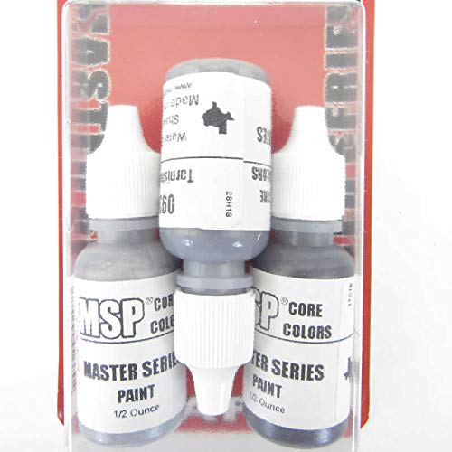 Reaper Natural Steel Triad RPR 09769