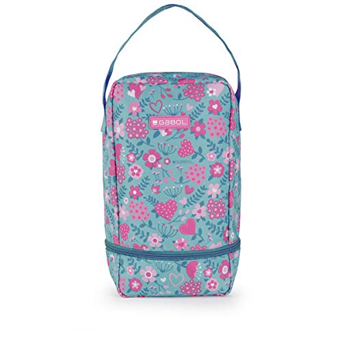 Zapatillero Gabol Wendy Cover