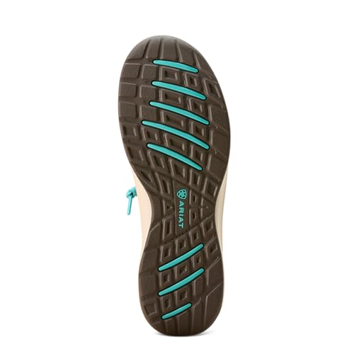 Image of Ariat Womens Buckeye
