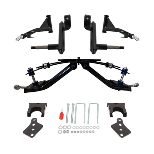 Golf Cart Lift kits for Club Car Precedent 2004-up Electric or Gas/Tempo，6...