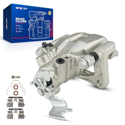 Image of KAX Rear Right Brake Caliper for 2008-2012 Accord