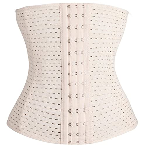 Shapewear Taille Formateur Ceinture Minceur Ventre pour Femmes
