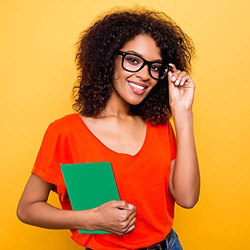 Xyark 12 Pcs Colorful Notebook Journals Bulk, Lined Paper, College Ruled, 60 Pages, 5.5"X8.3", A5 Size, Travel Journal Set For Travelers, Students And Office, Writing Diary Subject Notebooks Planner #TOP3