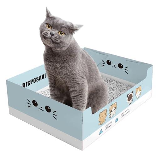 Cat Paper Litter The 15 best products compared Wild Explained