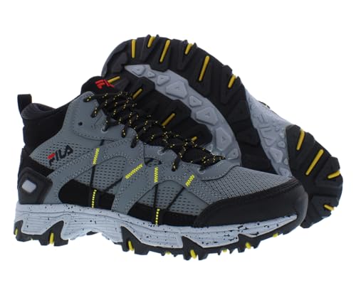 Image of Fila Grand Tier Mid