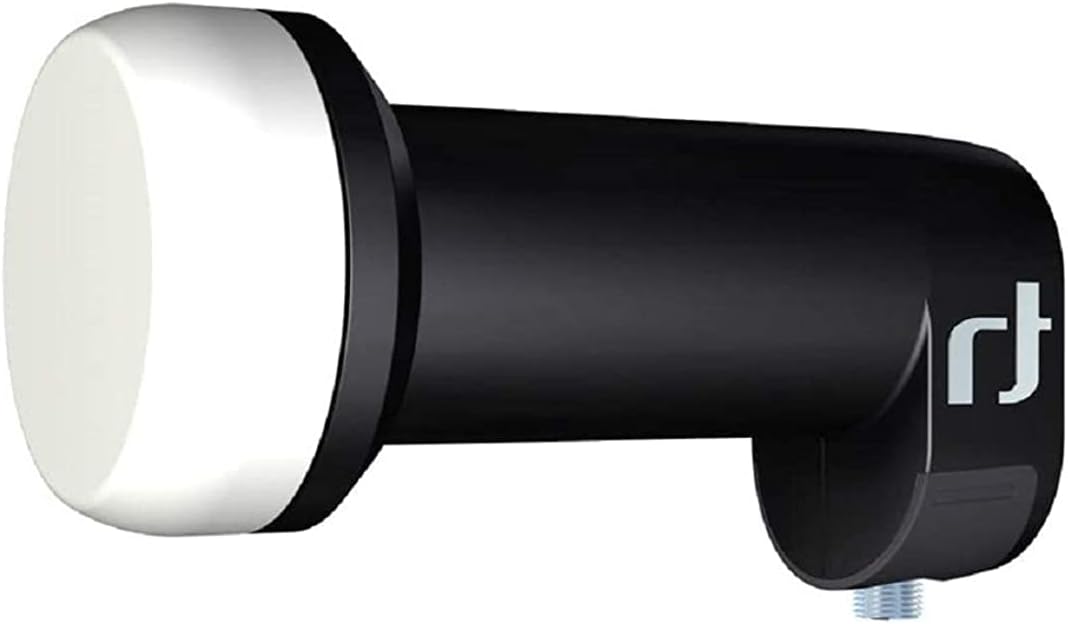 Inverto IDLB-SINL40-OPP KU LNB Ultra Single High-Gain Low-Noise (40mm)