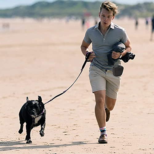 Bibykivn Porta Premi per Cani Silicone - 2 Pezzi