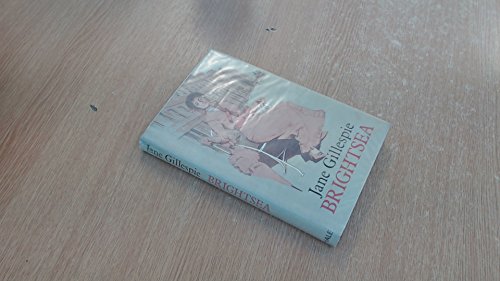 Brightsea 0312001118 Book Cover