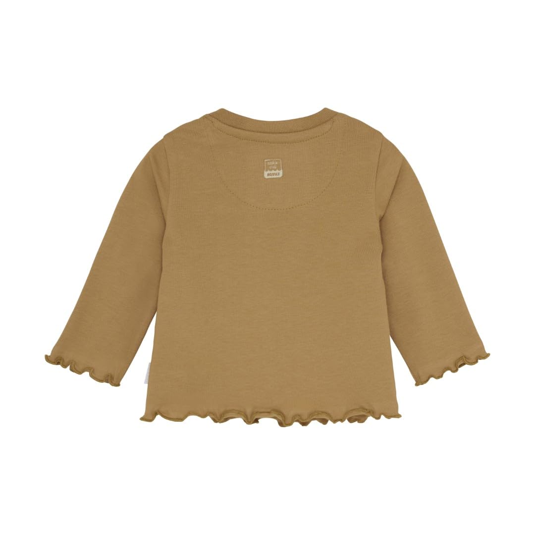 Noppies Baby Baby - Mädchen Girls Tee Tacony Long Sleeve T-Shirt