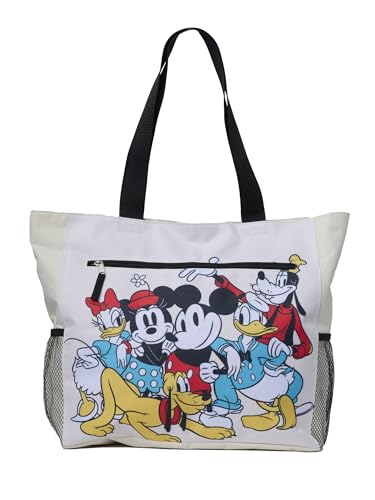 Disney Minnie Tote Shoulder Bag
