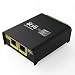 Enttec OCTO Mk2 71521 8 Universe DIN Rail EDMX to LED Pixel Converter & Controller - DMX Over Ethernet