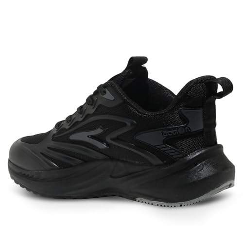 Image of Action-NITRO-802 Lightweight Comfortable Cushioned Running Sports Shoes for Men