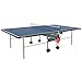 Stiga Tischtennisplatte Action Roller, Indoor