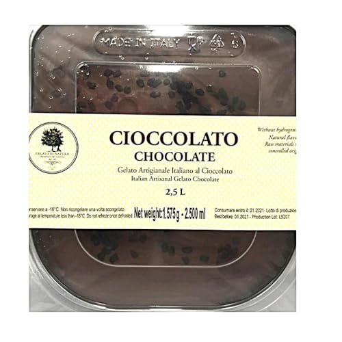 [Ⓚ] GERATO DI NATURA C^AWF[g `R[g 2500ml