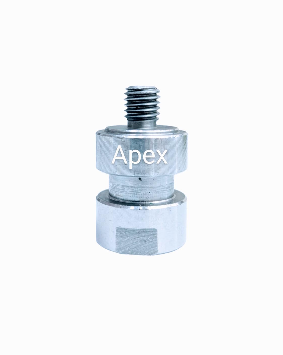 Double Blade Adaptor/Attachment/Nut for M10 4Inches Angle Grinder/6-100 Angle Grinder For Wall Chaser type 1" Parallel Cutting. (B0CB1VWY7X) Amazon Price History, Amazon Price Tracker