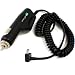 ChargerCity Car Charger Vehicle Power Cable for Magellan Roadmate T LM PRO GPS Navigator w/ 9ft Coiled Cord for Longer Reach & Easy Storage, Include Free ChargerCity OEM Micro SD USB Card Reader/Writer, Item include Original ChargerCity Replacement Warranty - Compare to AN0210SWXXX