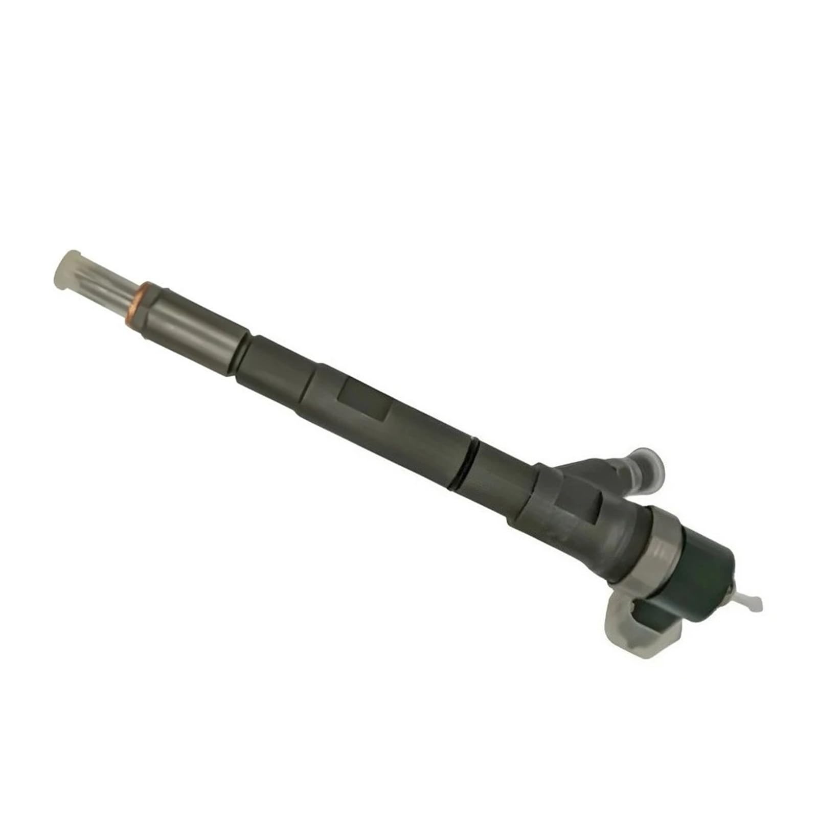 Inyector de Combustible para Focus MK2 1.6 TDCI para Citroën para Peugeot 1.6 HDI para 0445110259 5M5Q 9F593 AA Inyector de Combustible diésel