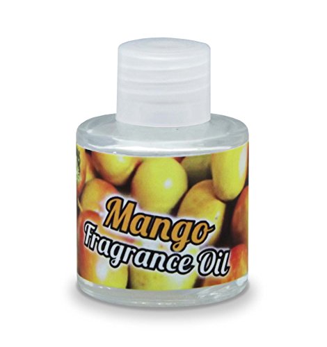 Think Aromatherapy Mango Olio Fragranza