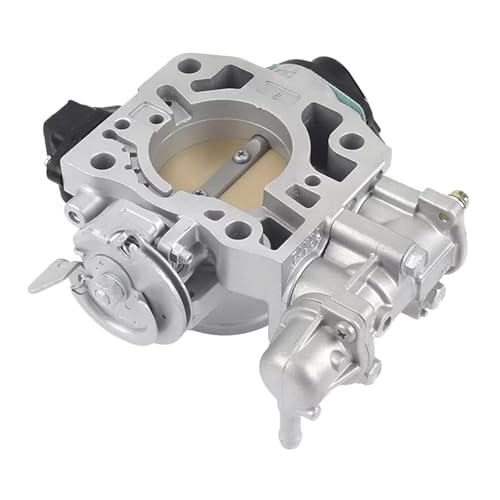 Corps de papillon A22-670B00 anti ralenti instable DX