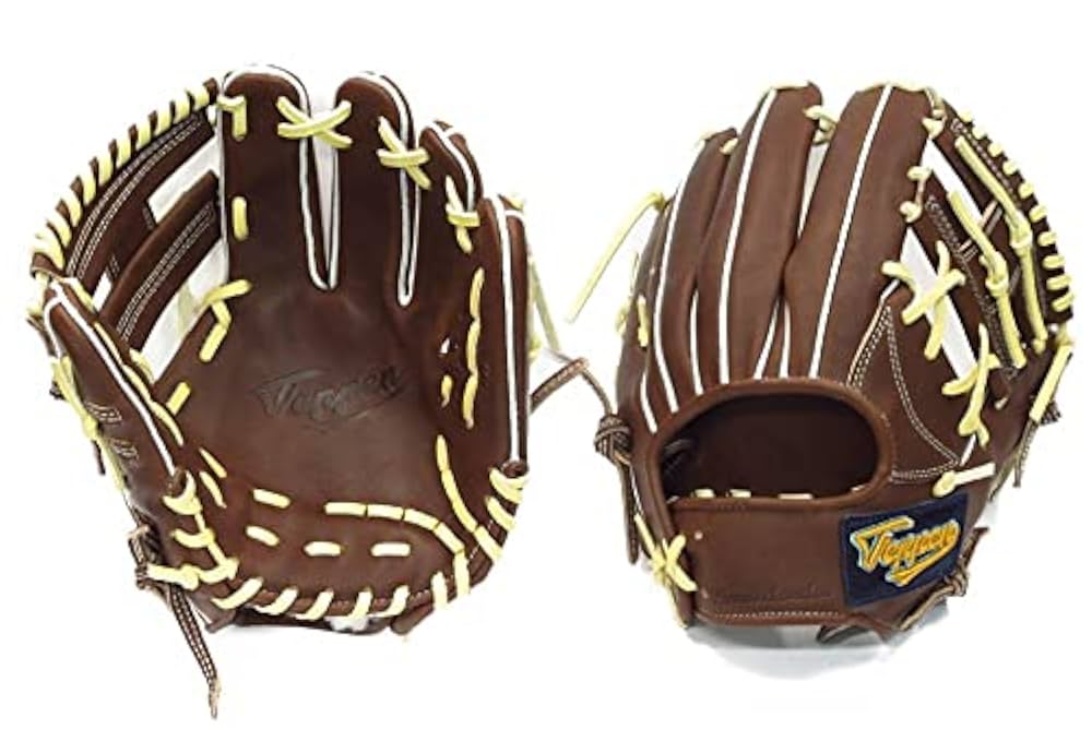 てっぺん TEPPEN 日本製 数量限定品 ヒョウ革使用 内野用 硬式グローブ 楽天市場】野球 Teppen てっぺん グローブ 硬式内野手用グラブ