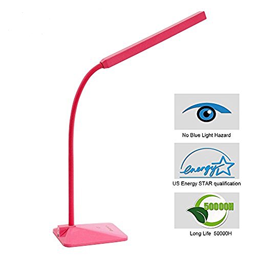 Amorea™ 8w al04-1 lampada scrivania led