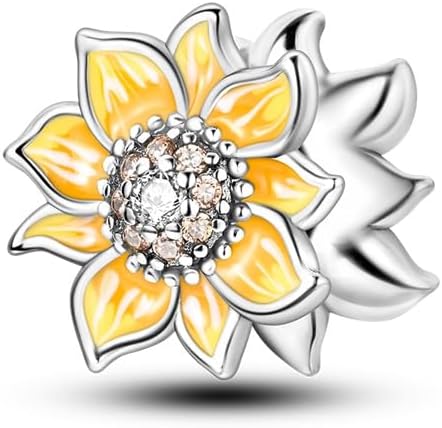 LIGHTDOG 925 Sterling Silver Charms for Pandora Charm Bracelets Necklaces for Woman Dangle Pendant Bead,Jewelry Beads Gifts for Women